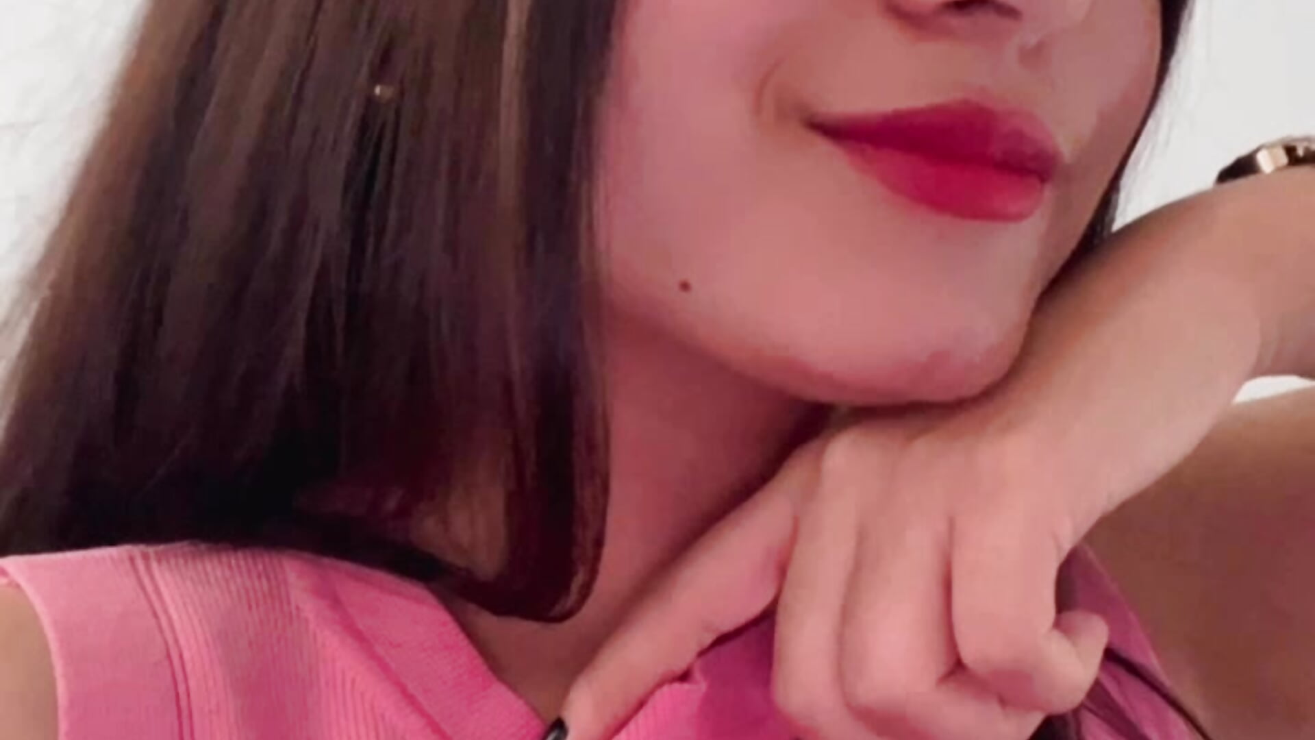 Miss Lissa 💖 – video od webkamerové modelky Miss____lissa