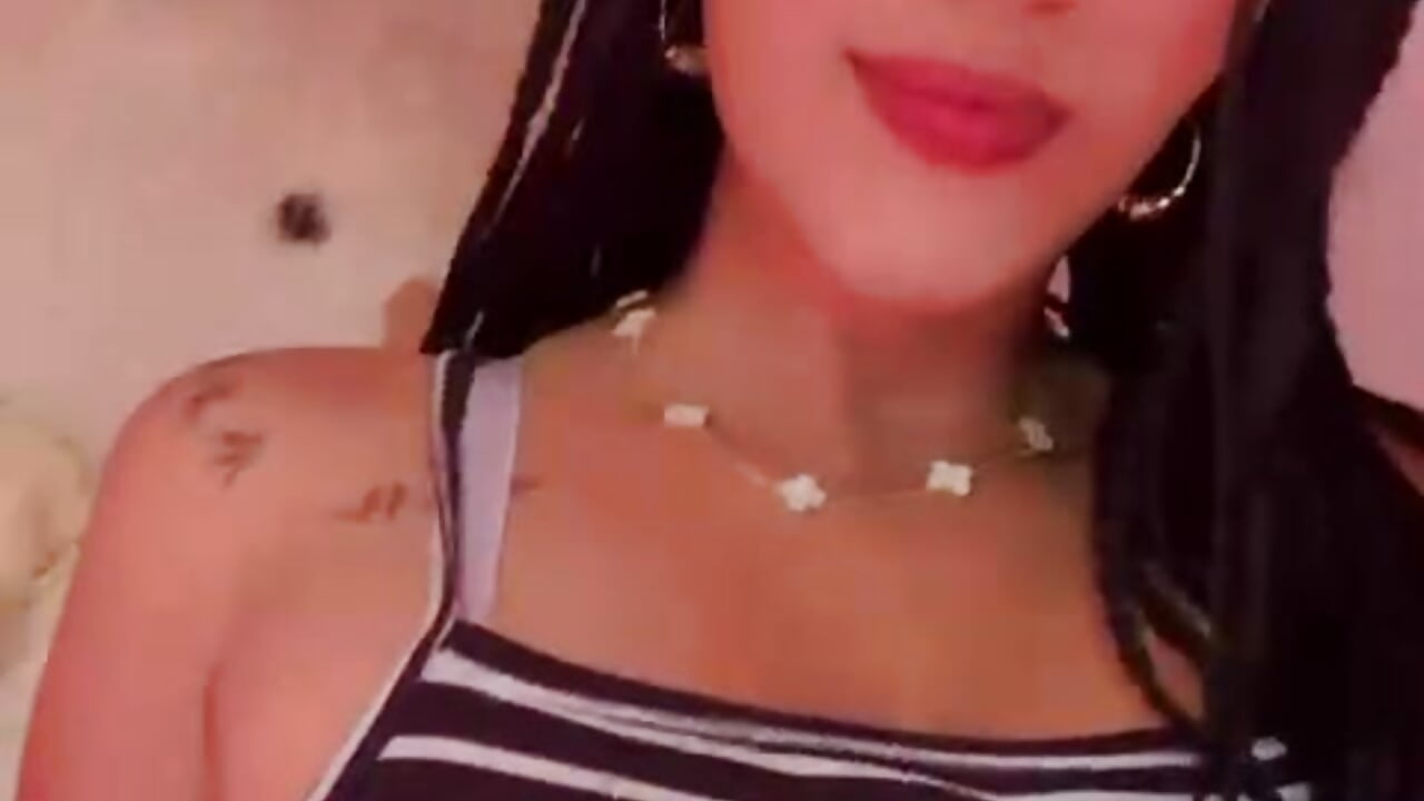 you are beautiful - video by Juliette_Miel cam model