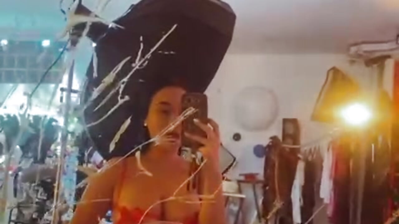 Today in photographic section - video by JulietaRioss cam model