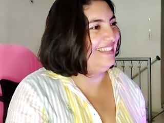 Ven Saludame - video by lina_maria99 cam model