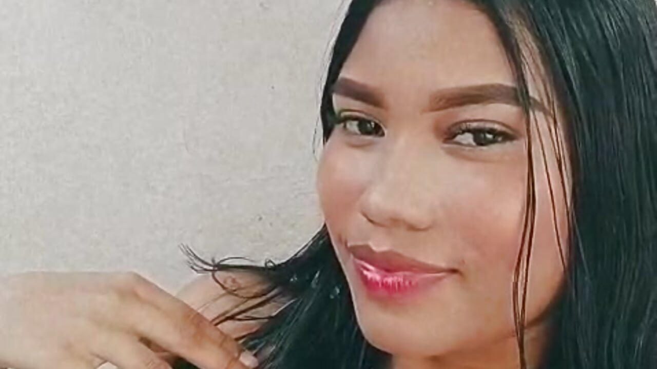 Hi love - video by Isabel_Winx cam model