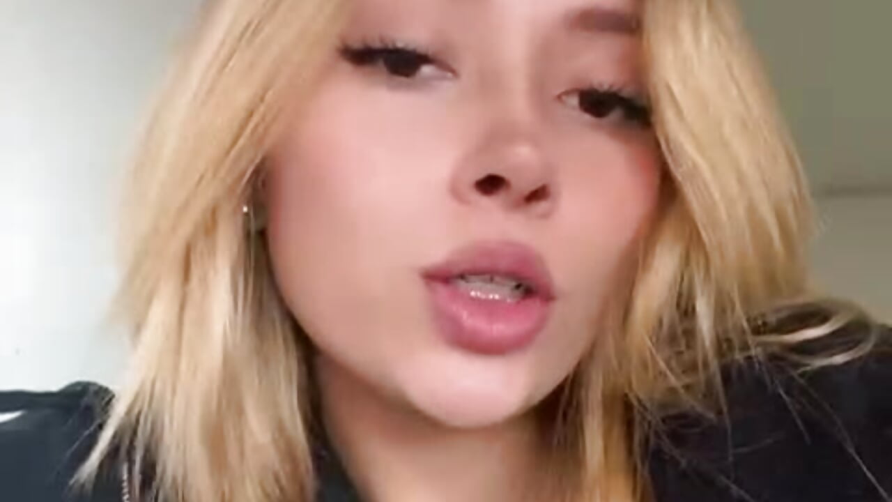 i love u - Video von LanaMills_ Cam-Model