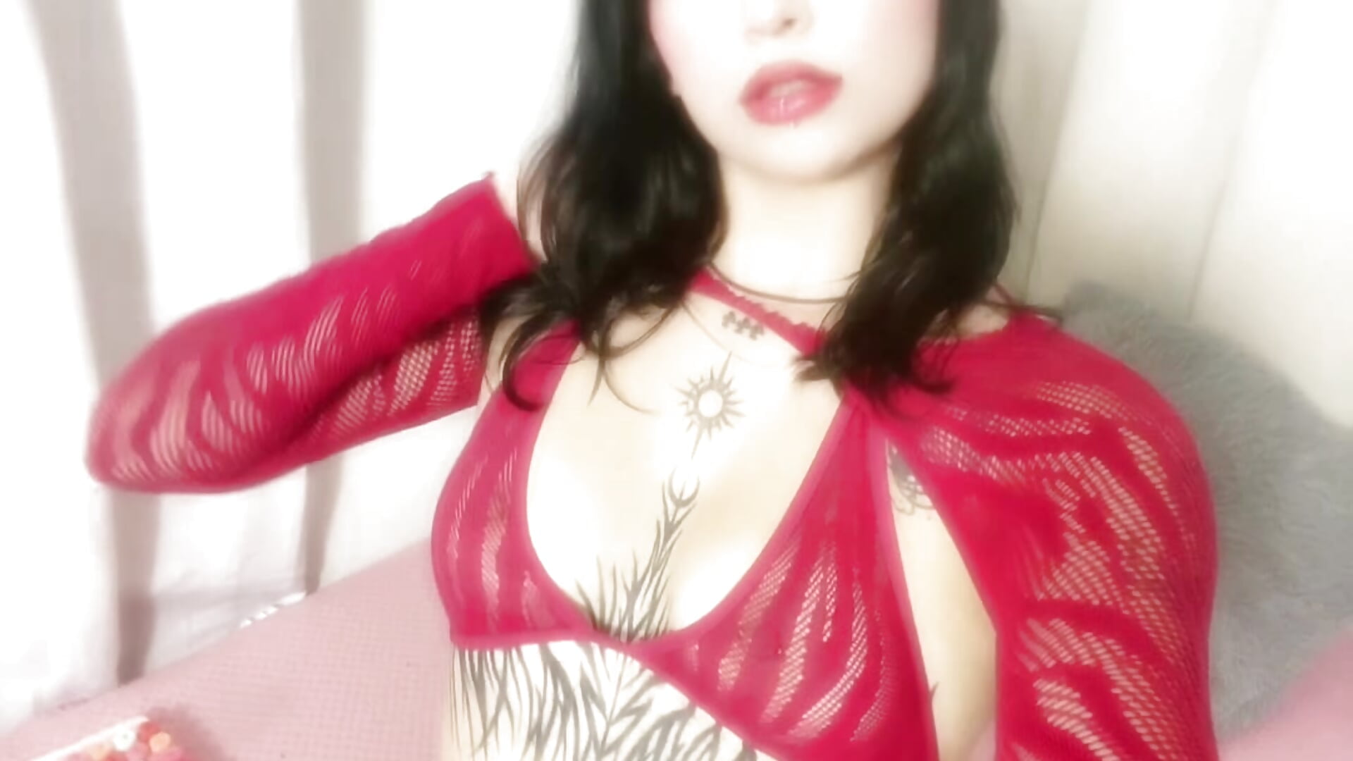 Mua mua - فيديو من ImEmily444 موديل الكام