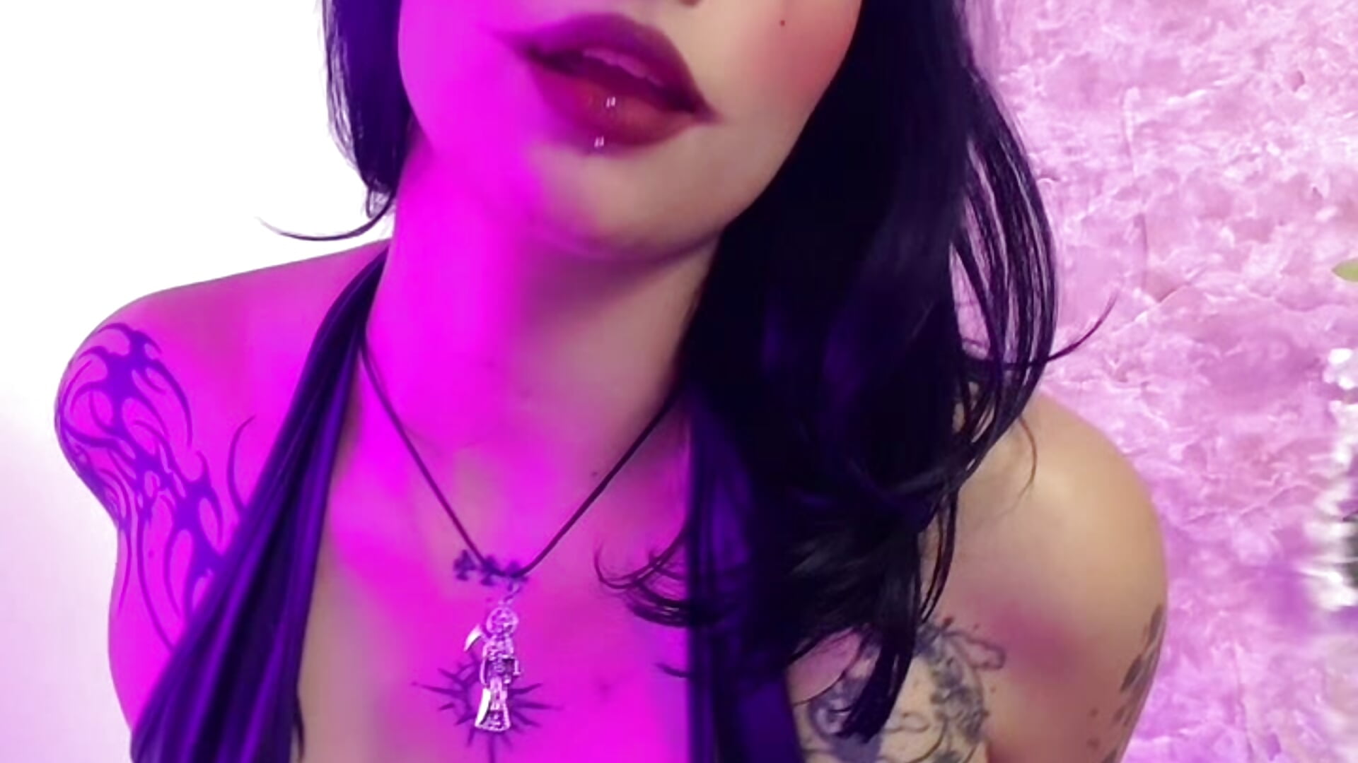 Halloweeeeen - فيديو من ImEmily444 موديل الكام