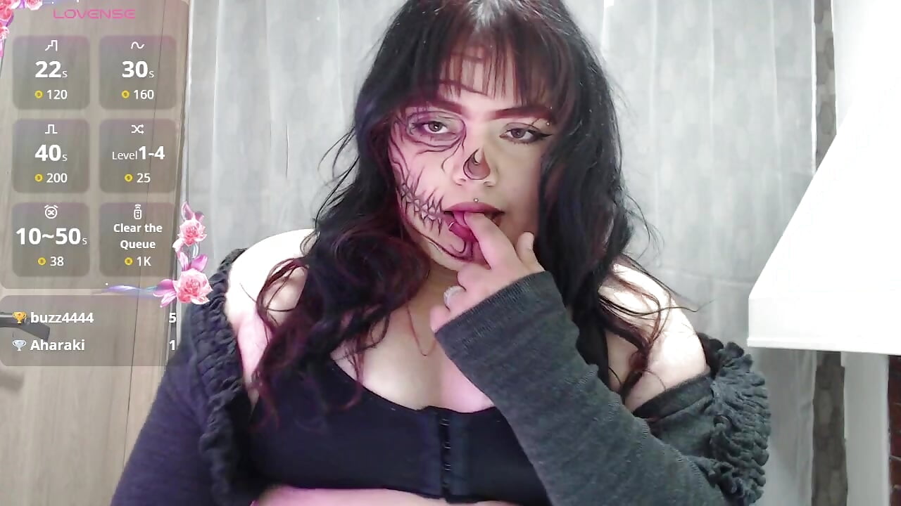 2025-10-20 00-55-08 - video by anishasanchezcm101 cam model