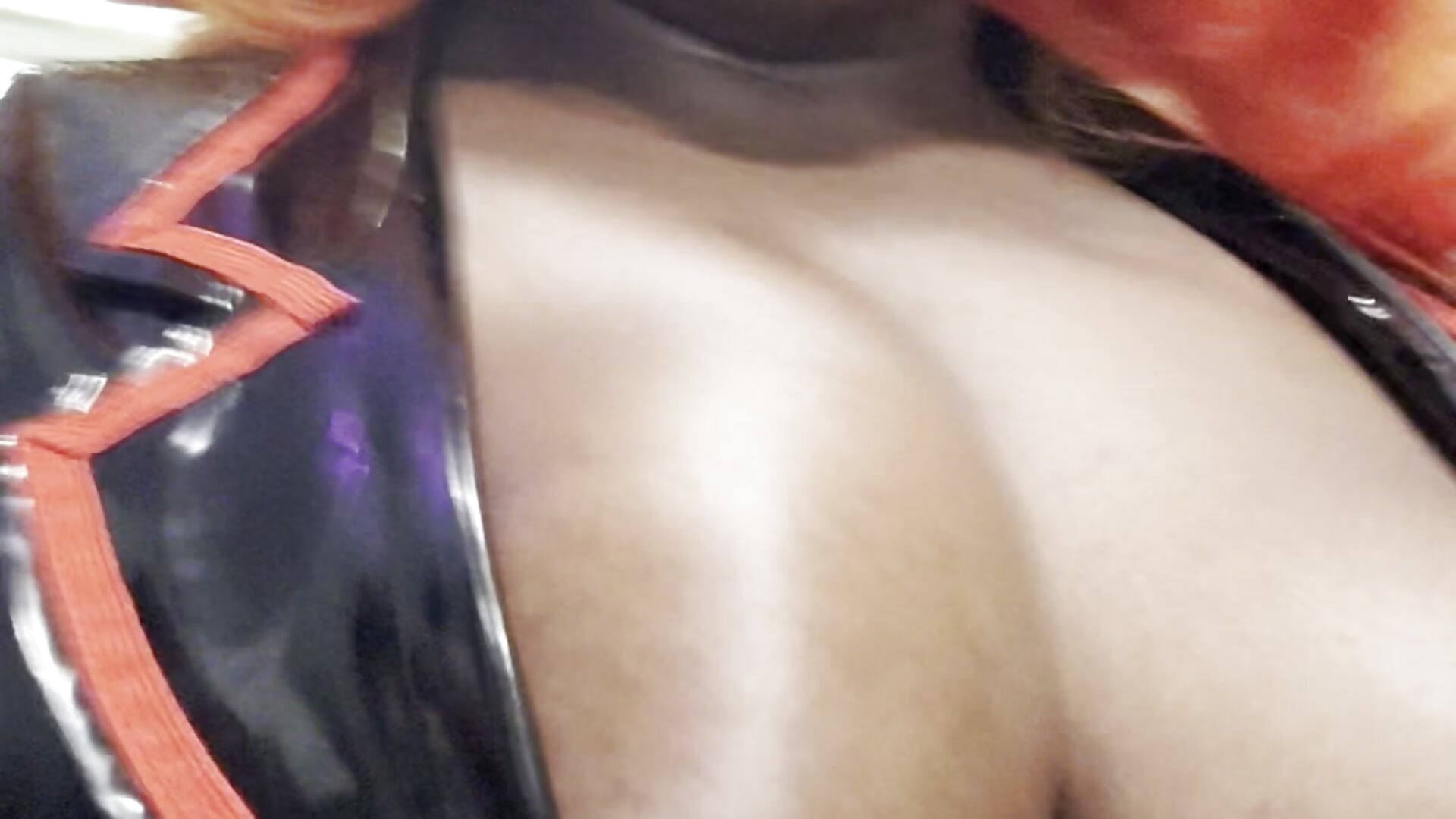 Bounce_1257 – video od webkamerové modelky zurilovee