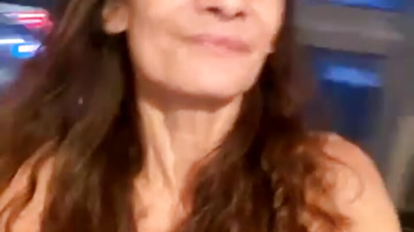 Robe en maille sexy dancer ☀️ - video av Chris06d22@xh cam-modell