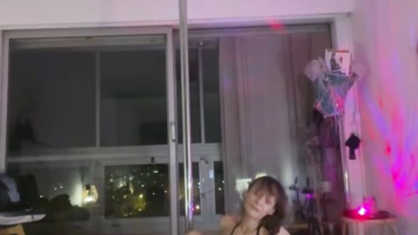 Jordan Rakei just for me - відео від вебкаммоделі Chris06d22@xh