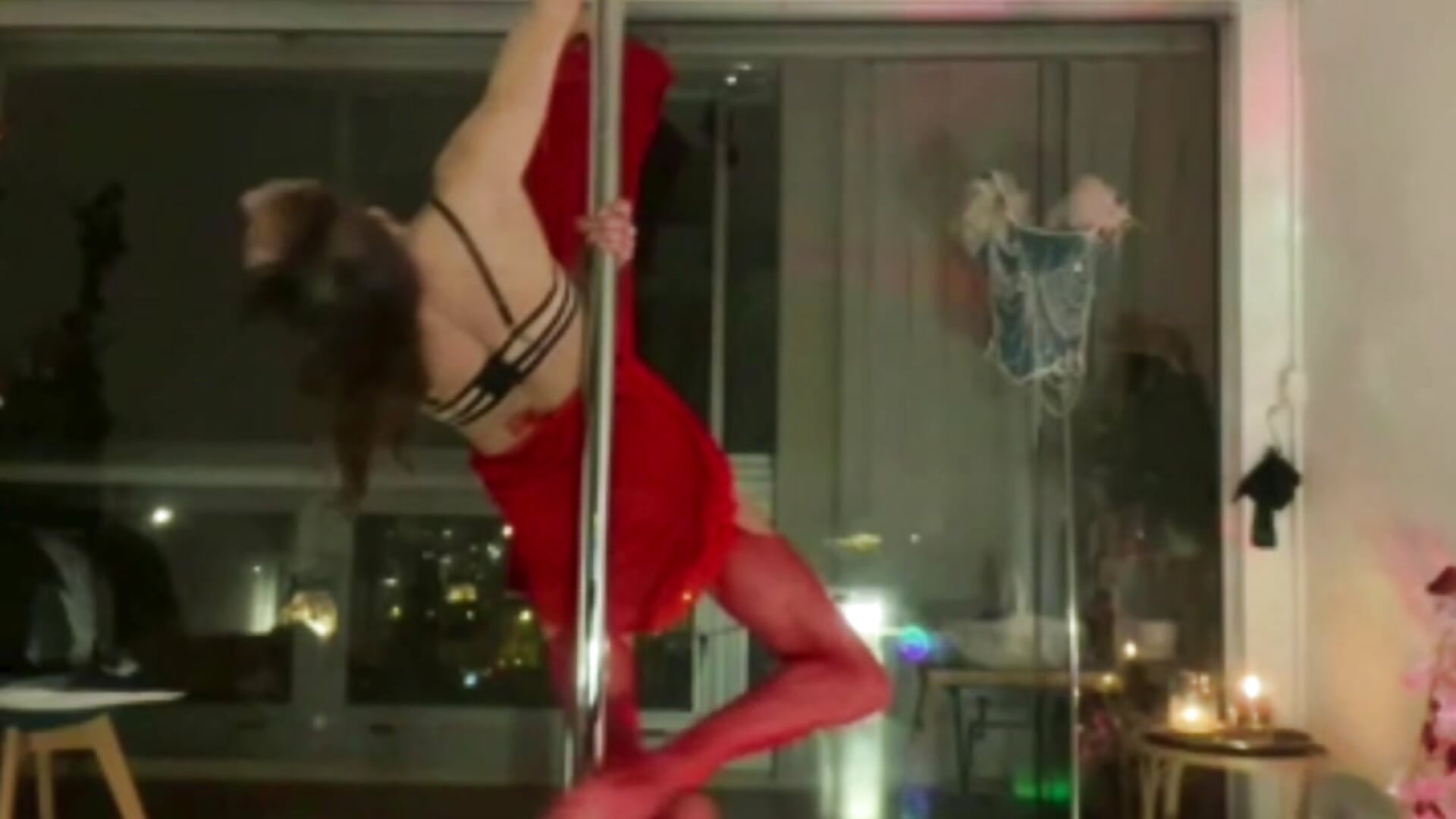 Show Valentine's Day – video modela na kameri Chris06d22@xh