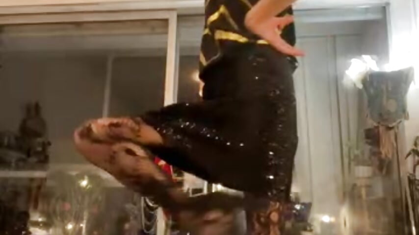 Avant de partir en soirée 👄 - video av Chris06d22@xh cam-modell