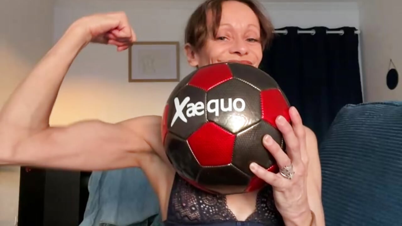 Match supportrice - vídeo de la modelo de cam Chris06d22@xh
