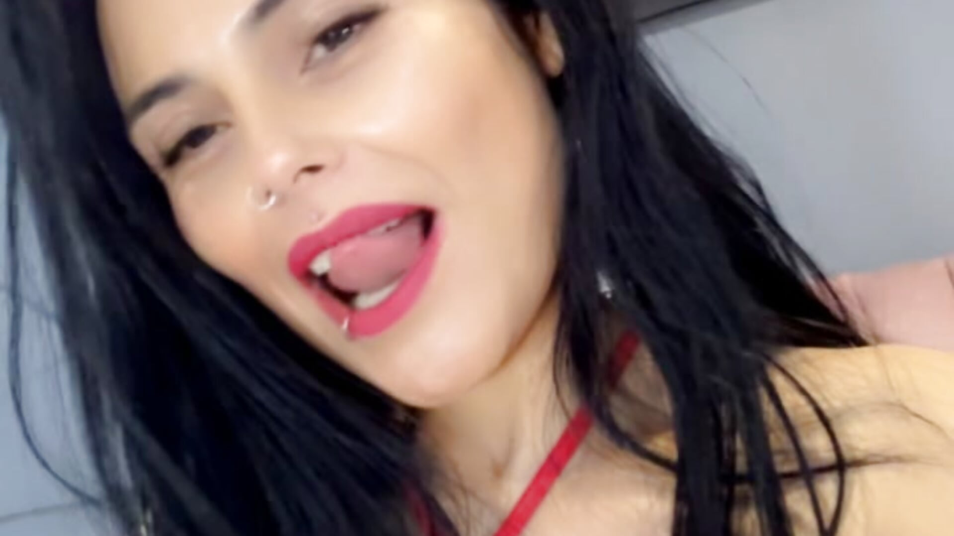 🥵🥵 - video by CharlotteCottin cam model