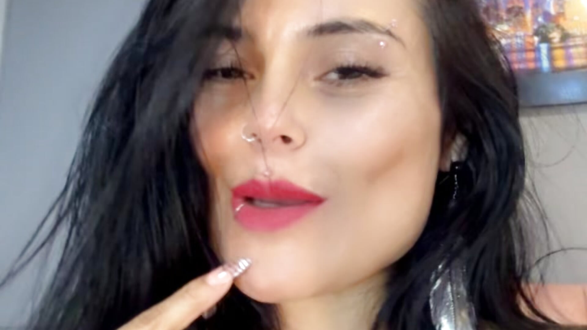 💕🤍 - video by CharlotteCottin cam model