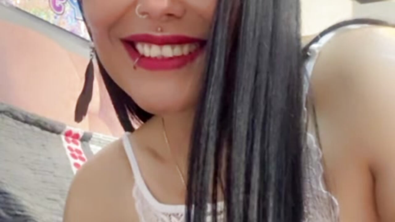 😛✨ - video by CharlotteCottin cam model