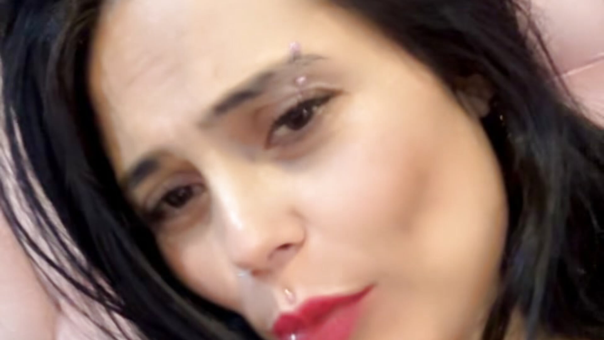 😍 - video by CharlotteCottin cam model