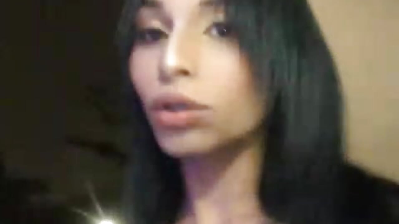 🫦 - vidéo du modèle de showcams 0MEGAN01