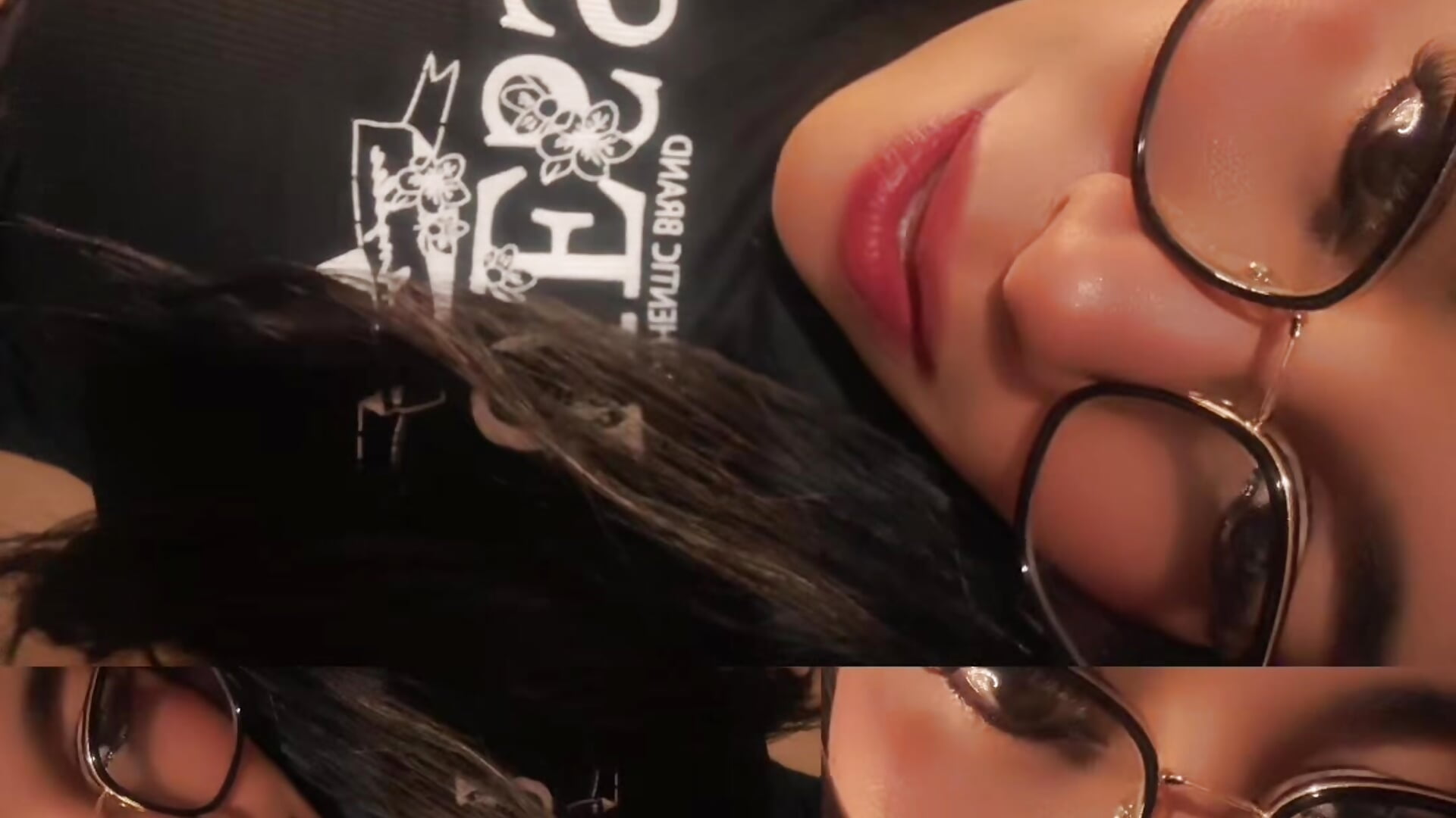 1000004765 - video by Gordiitha cam model