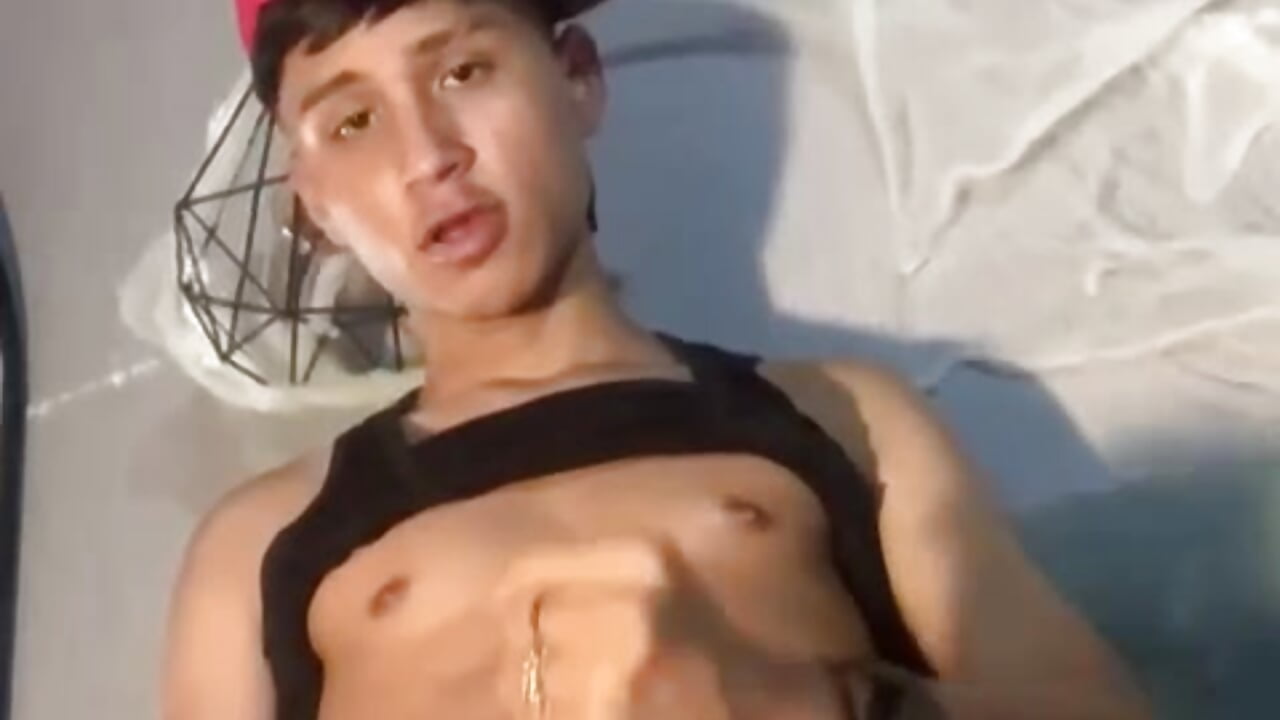 MY BIG COCK - video by Daddy_Darcks cam model