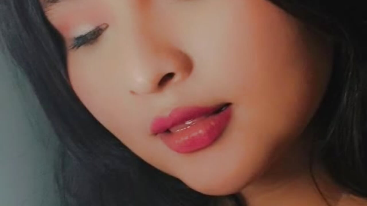 Bienvenidos amores mios espero y se diviertan mucho - βίντεο μοντέλου sweetiemelody