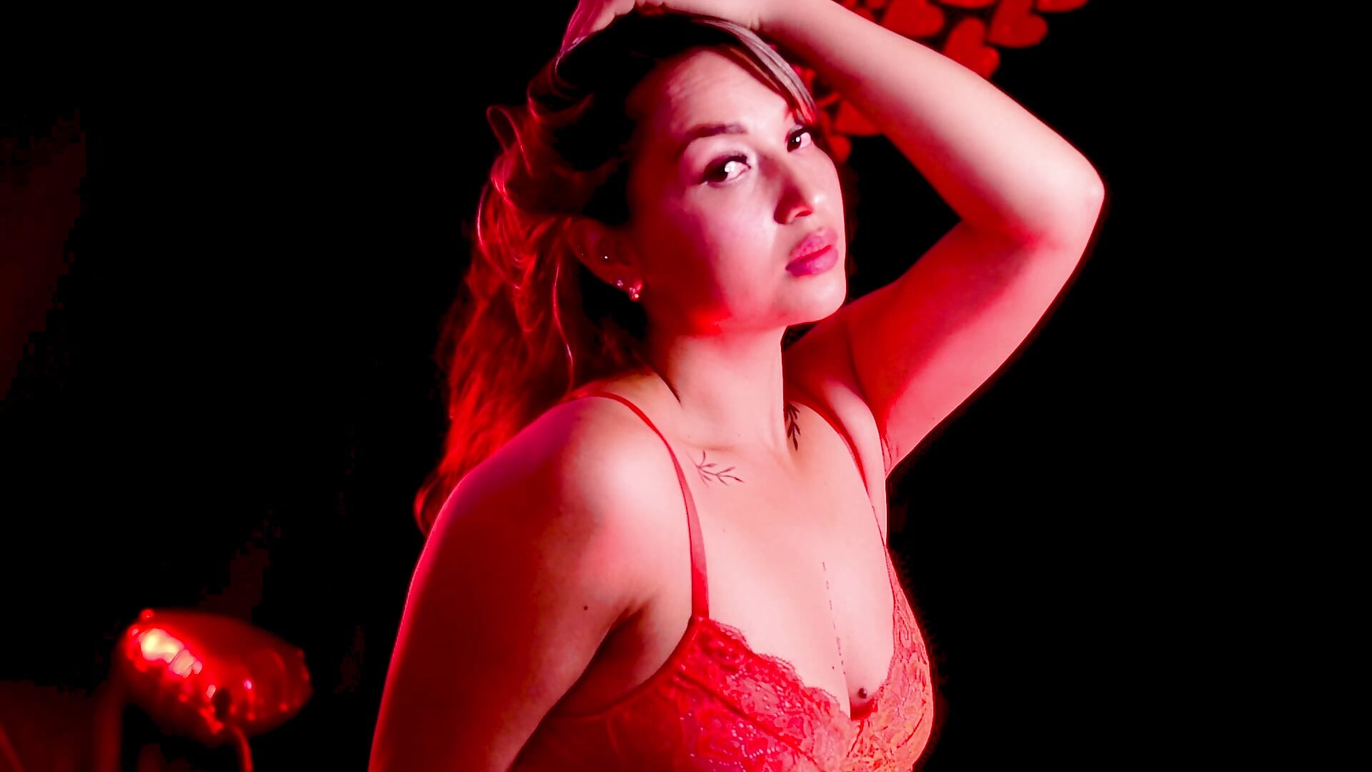 San Valentin 🤍 - Maiyajoness 캠 모델의 동영상