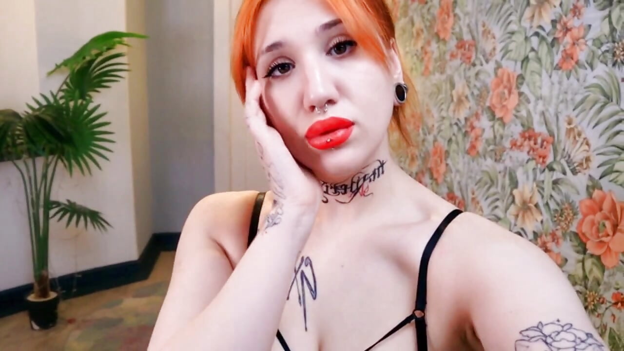 Hi 🩷 - video di Reboot_ modella di cam