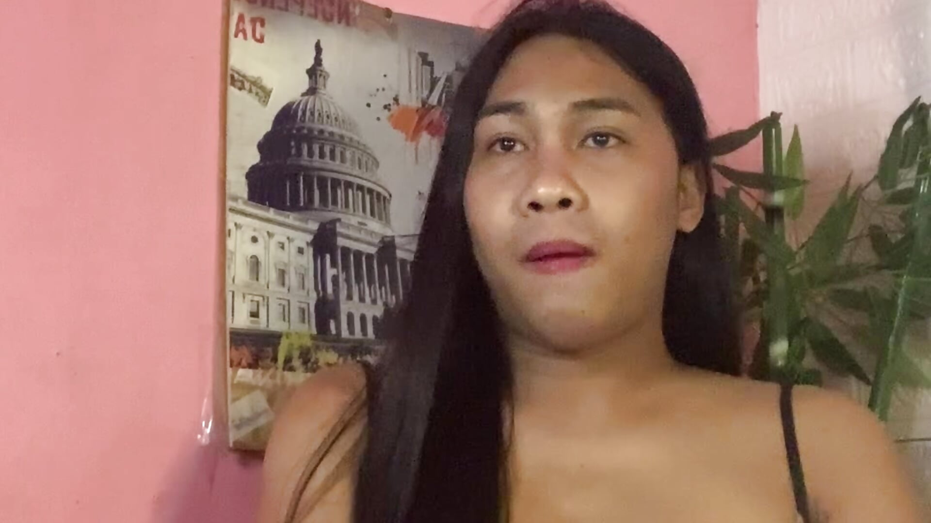 Cum show