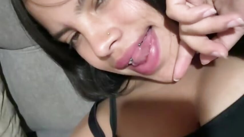 Piercing Serpiente - video by Cloe_lopez1 cam model