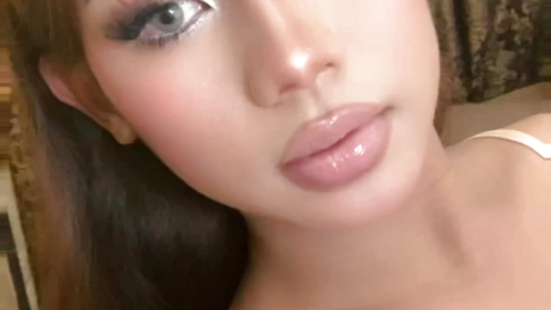 Hot samantha - 視頻由 asianlatina69 主播提供