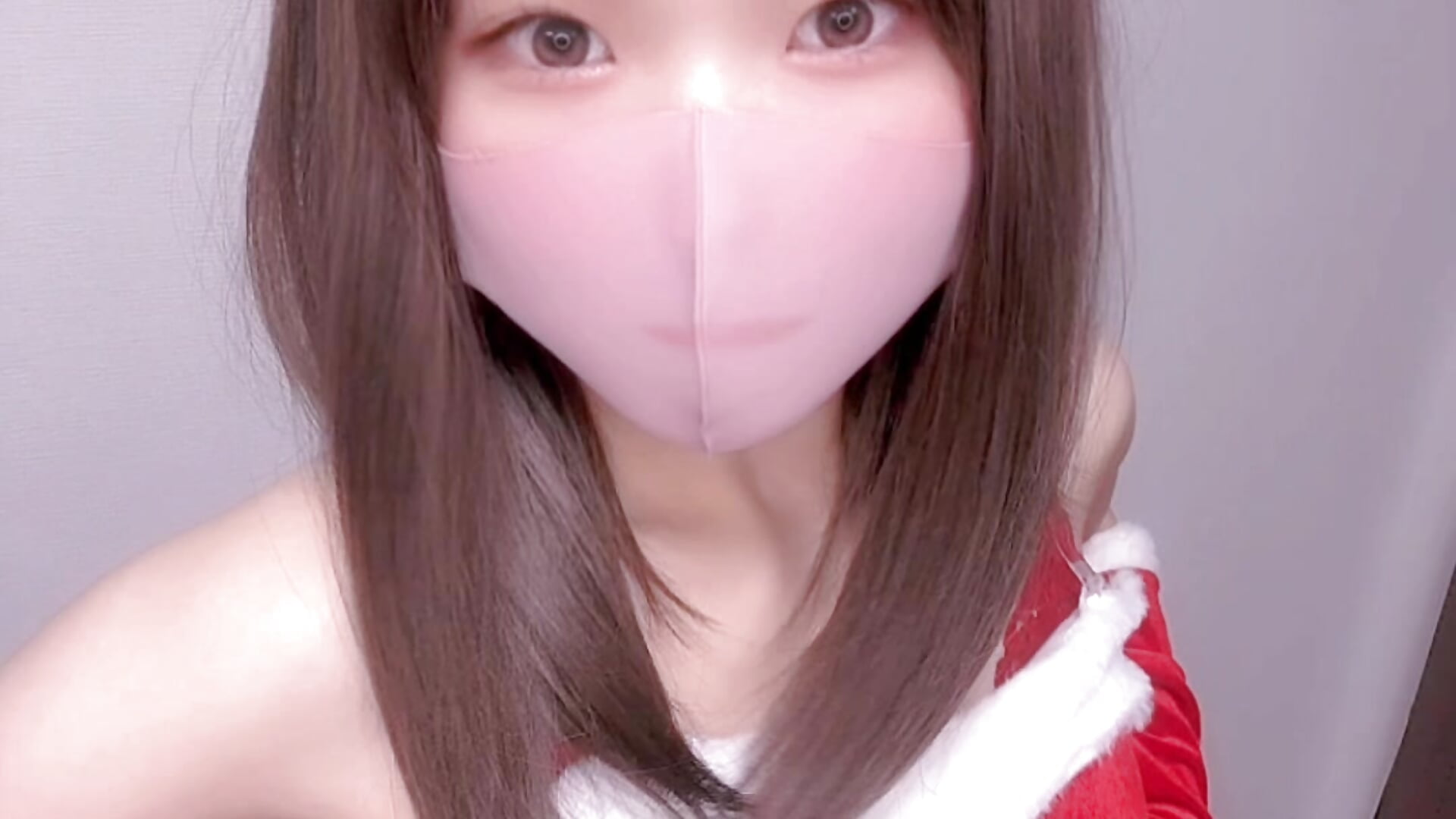 すっぴん➕インフルエンザ投稿💭NG動画です😂恥ずかしい🙈