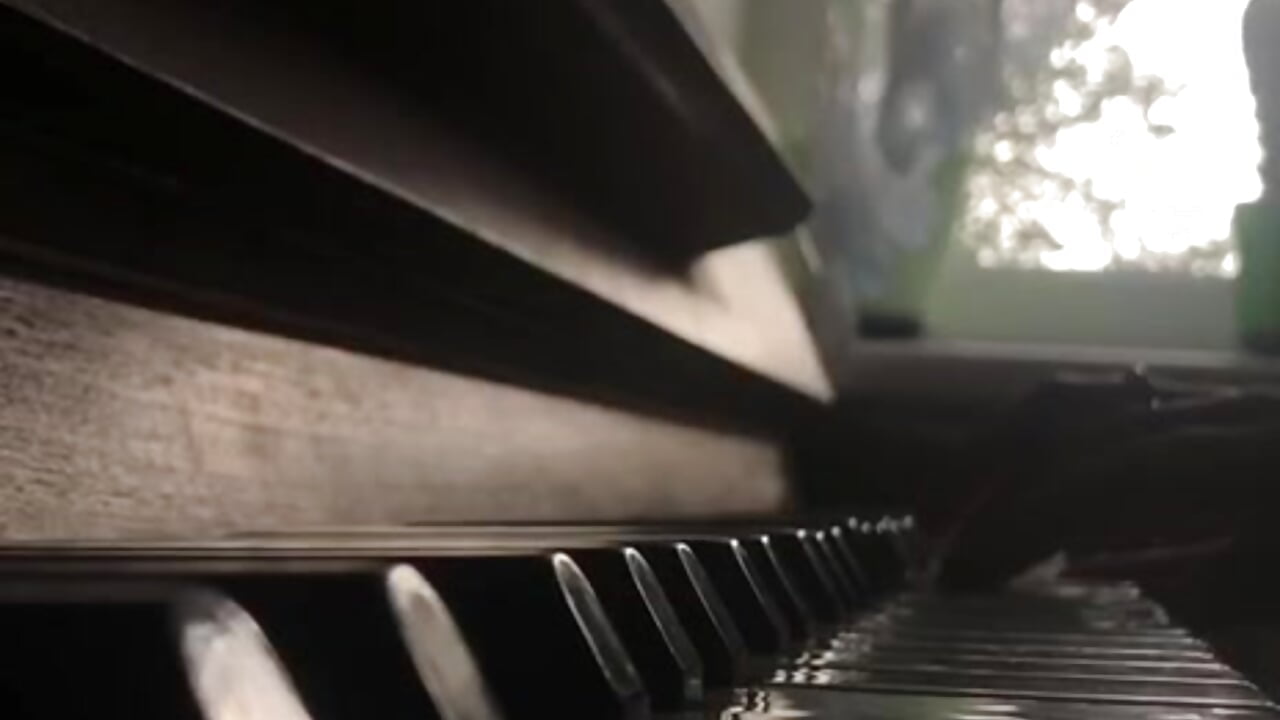 my hobby♥ – video od webkamerové modelky lily_morty