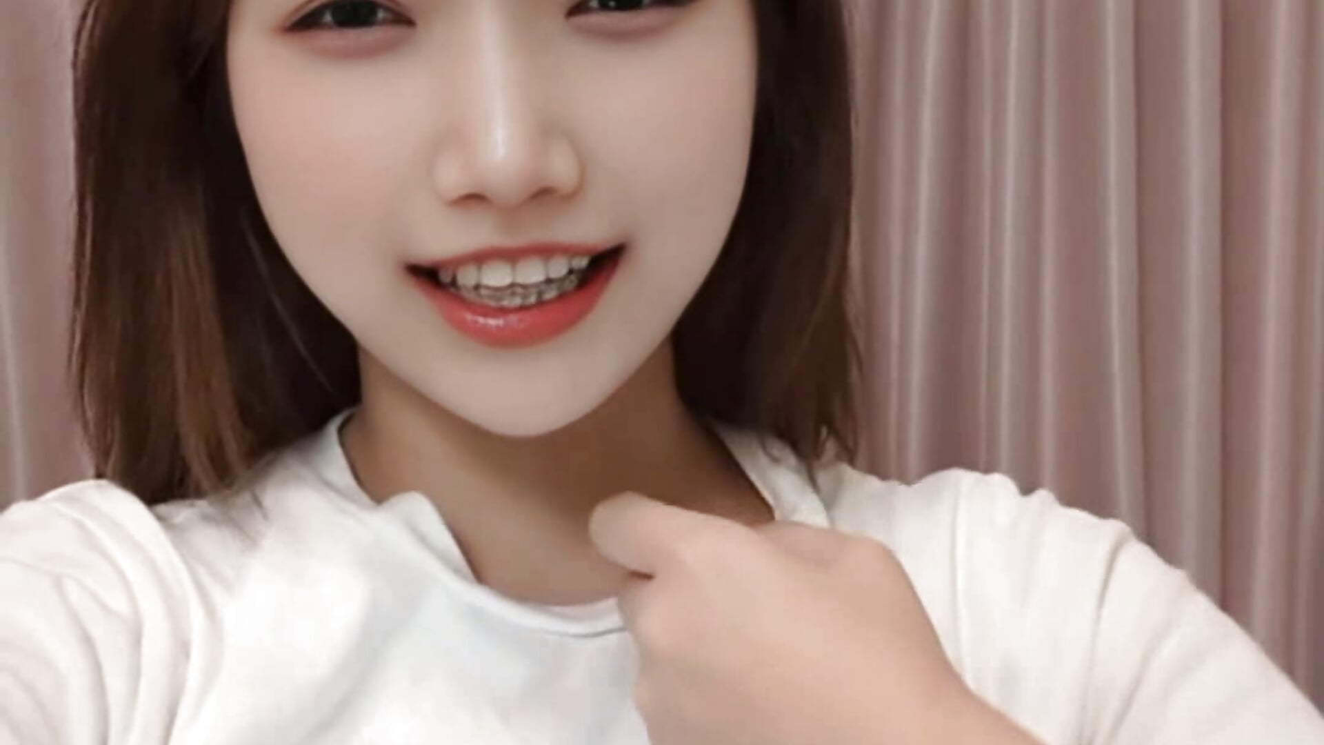 自己紹介です✨ - video by Ruu-chaaan cam model