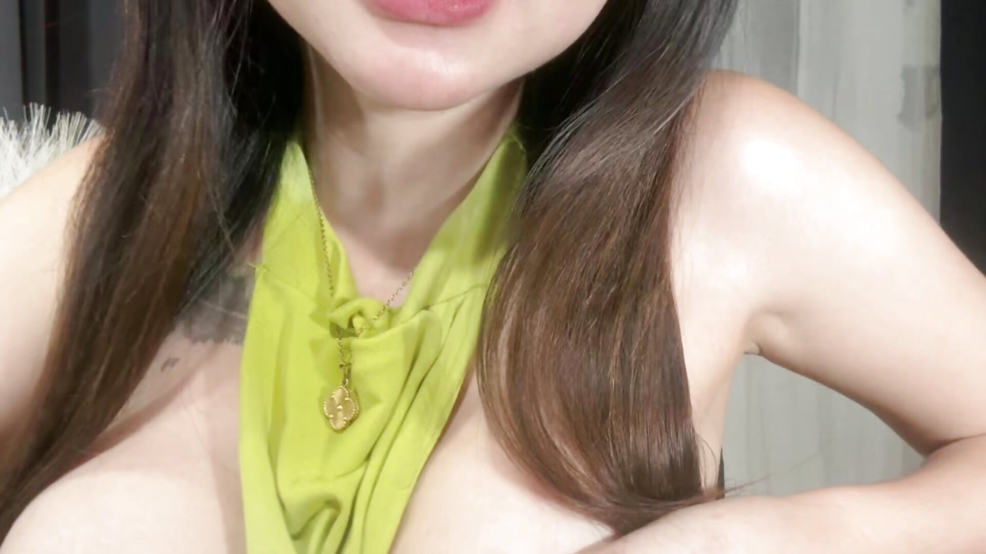 PUMP BREASTMILK - video oleh wildest_fantasy kamera model