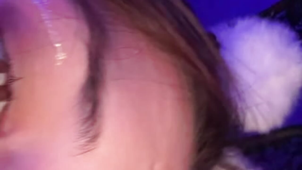 bunny– Lelia_Vibe kameramodell videója