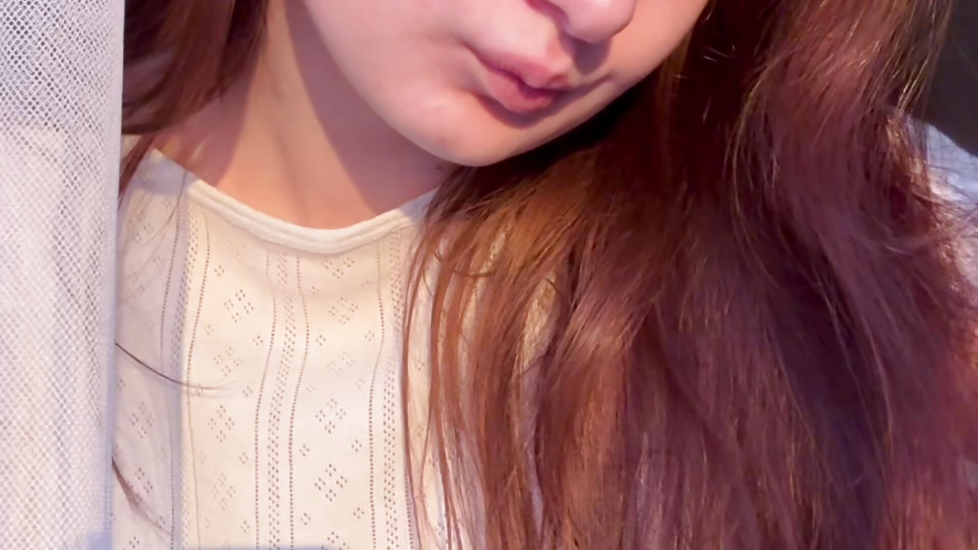 🌷– Lelia_Vibe kameramodell videója