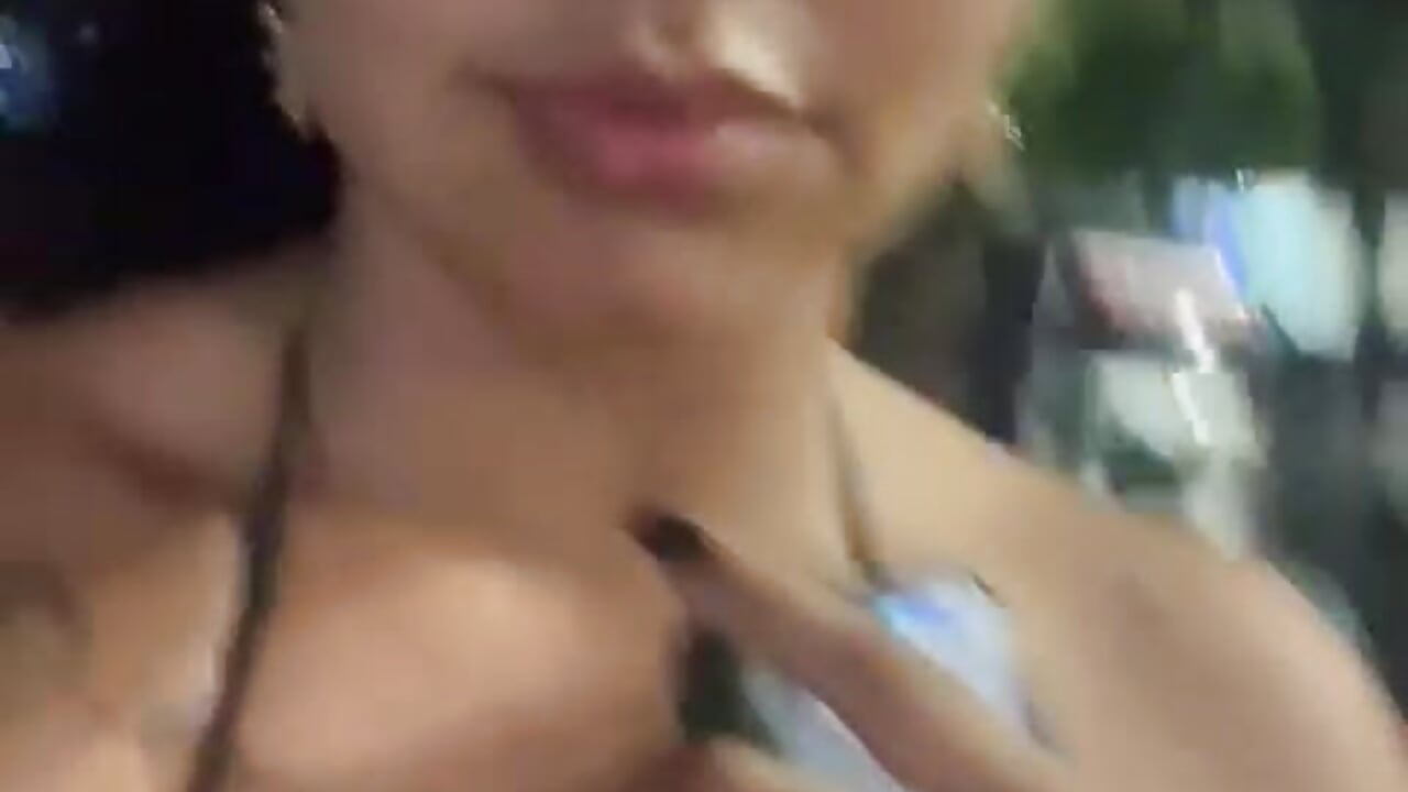 🖤✨ - video by BellyBigBoobs cam model