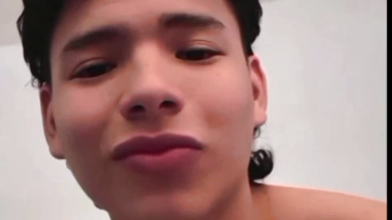 your angel - video by camillo_virgil cam model