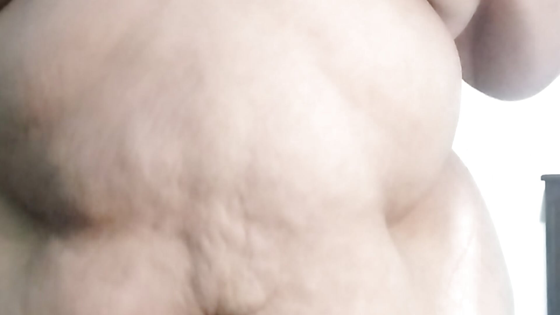 My sexy belly ❤️