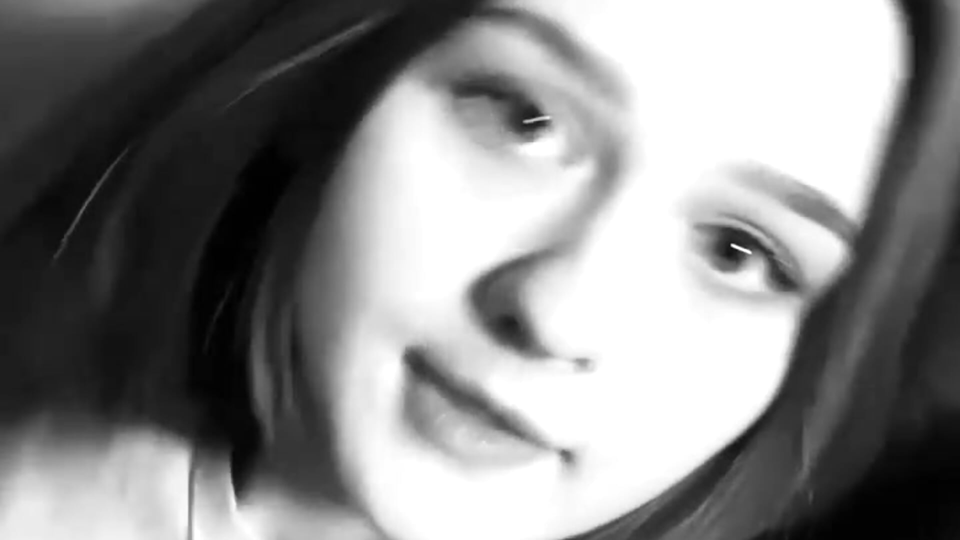 My cute face