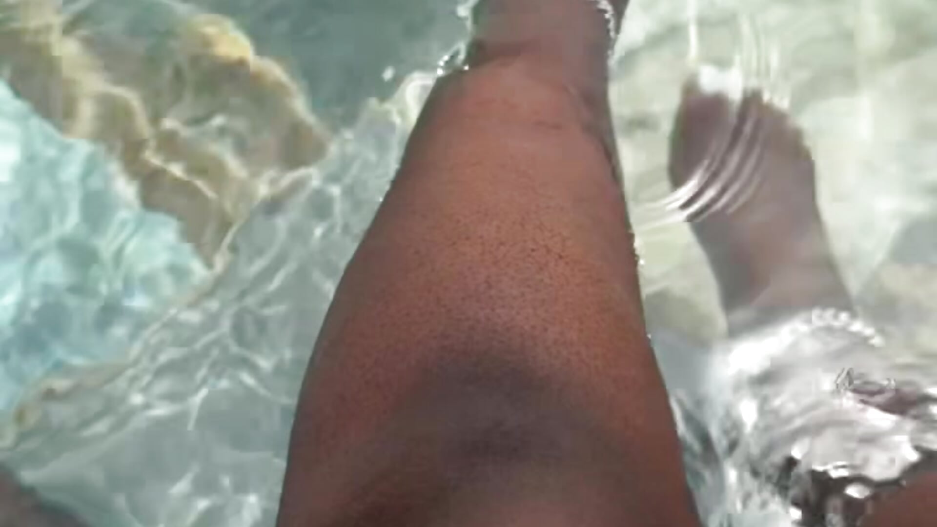 Cute toes - vidéo du modèle de showcams katarina_jay