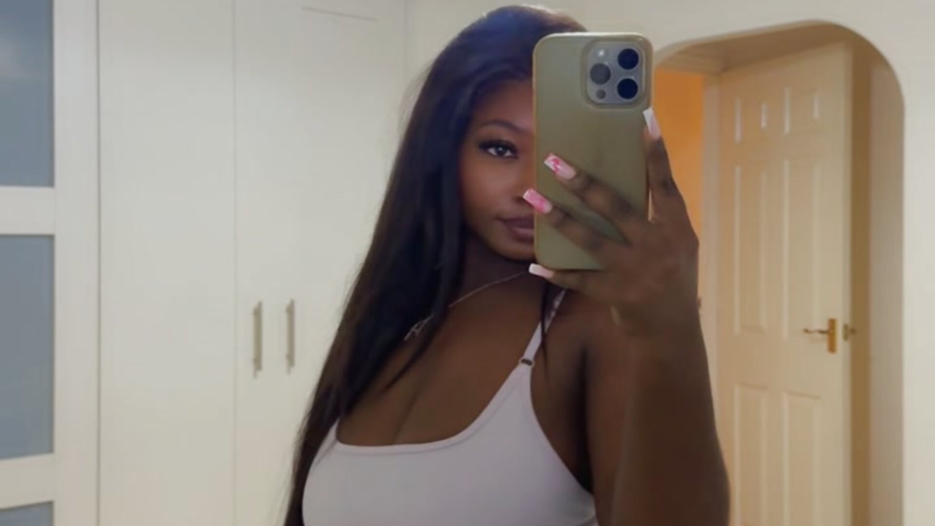 Mwah - vidéo du modèle de showcams katarina_jay