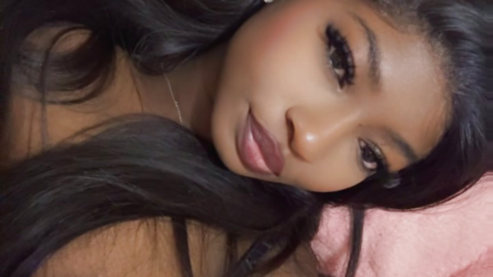 Hey baby - vidéo du modèle de showcams katarina_jay