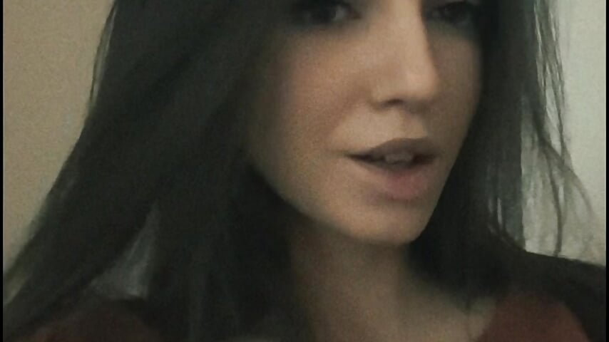 Промо дарья - video by NotSoSweetDasha cam model