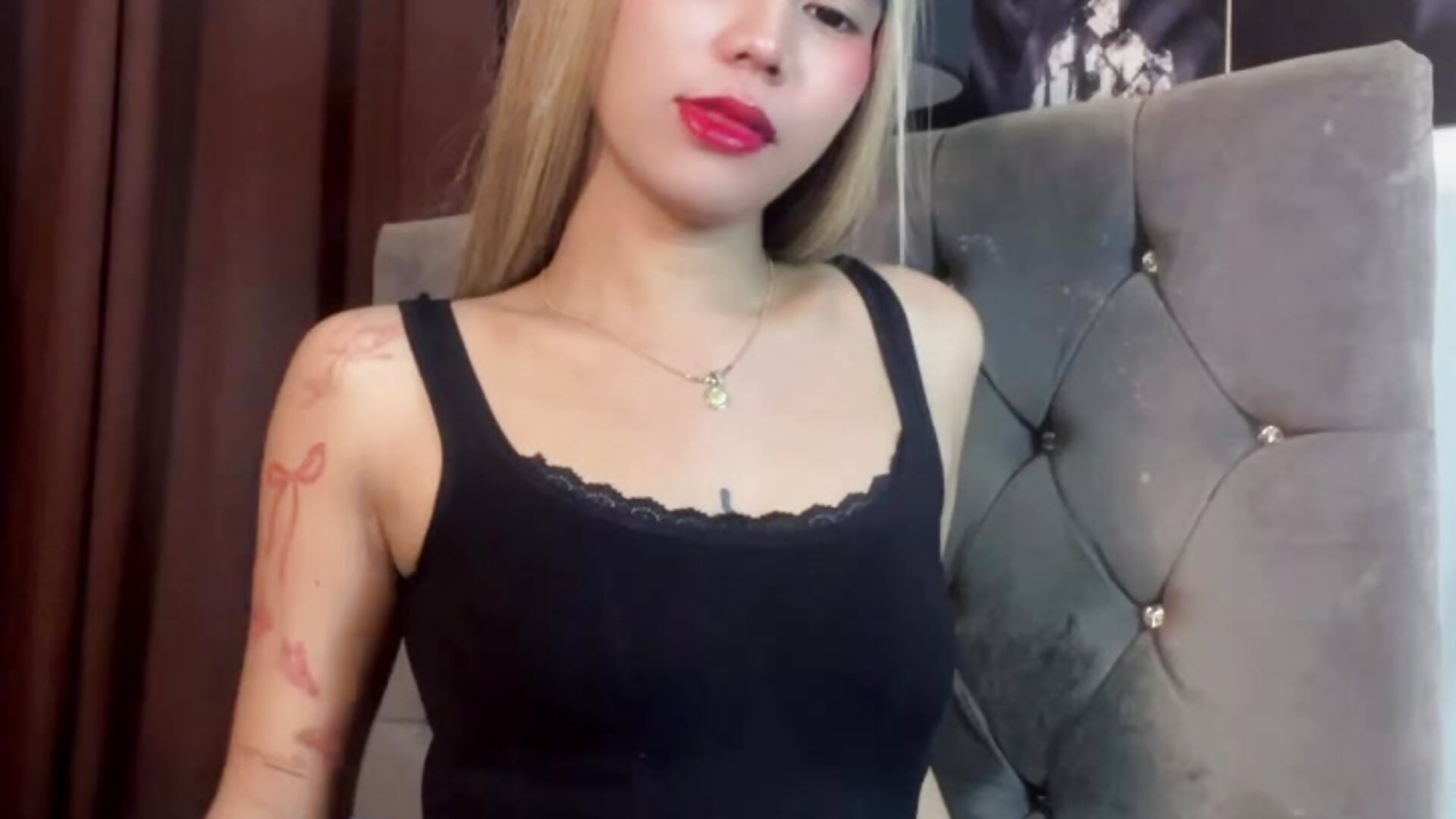 1000006086 - วิดีโอโดย Asiankalea โมเดลแคม