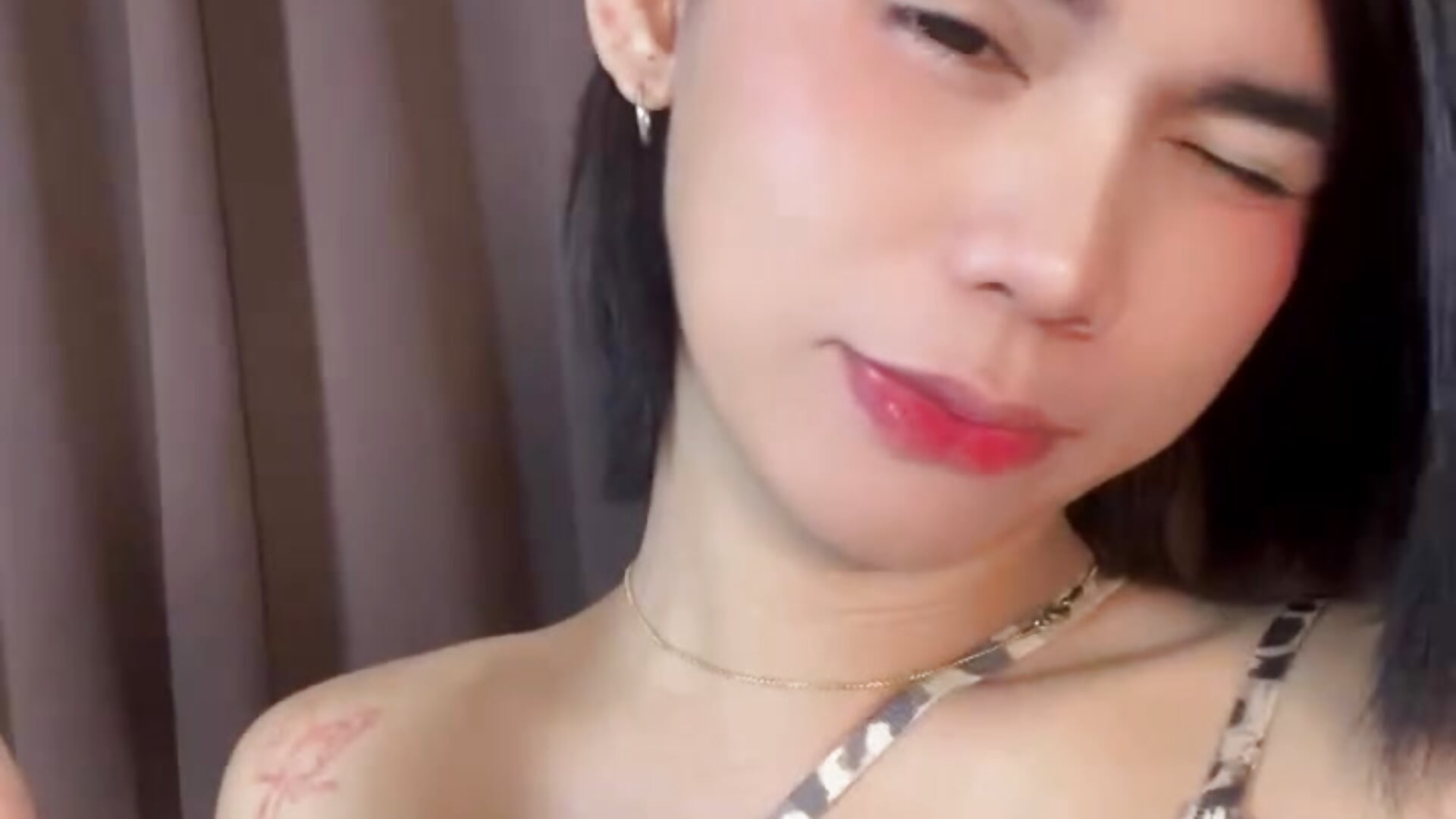 1000005958 - วิดีโอโดย Asiankalea โมเดลแคม