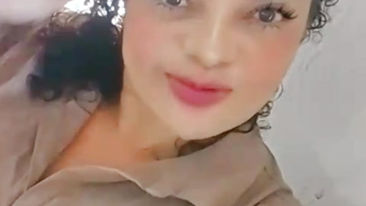 I want to be yours - video by paola_girlsex cam model