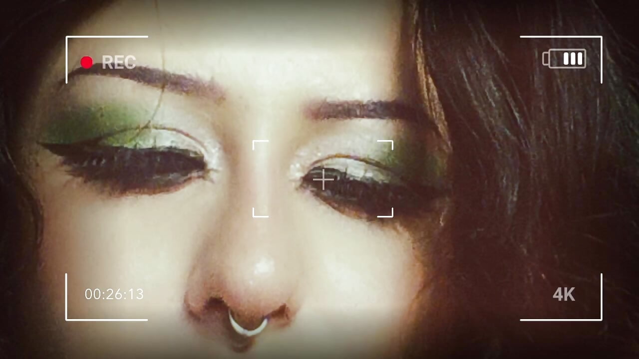 MY FACE ❤️ - Video von annyharriis Cam-Model