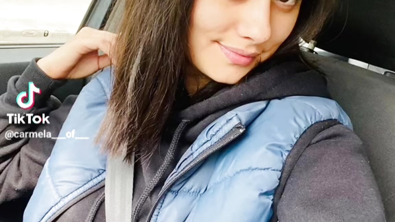 a woman's seductive gaze