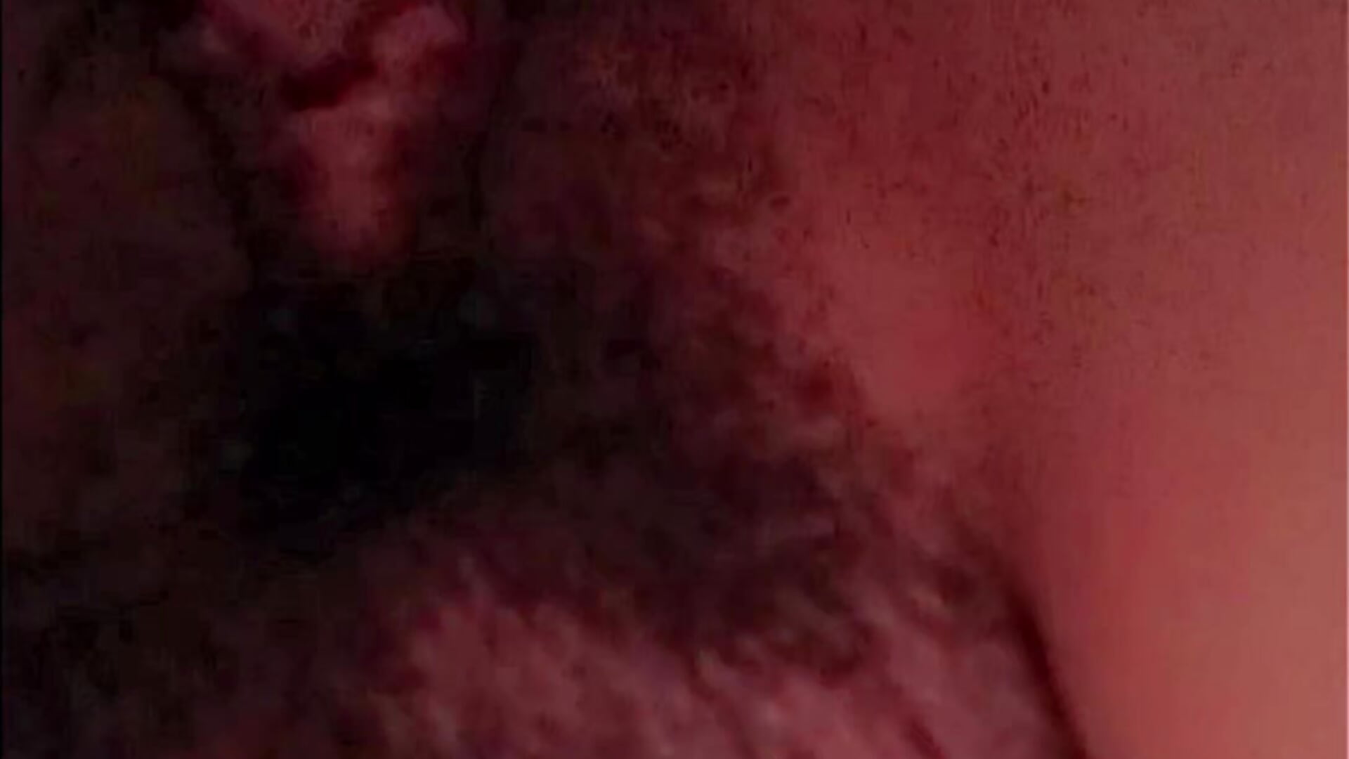 Baisée en levrette avec vue de dessous
