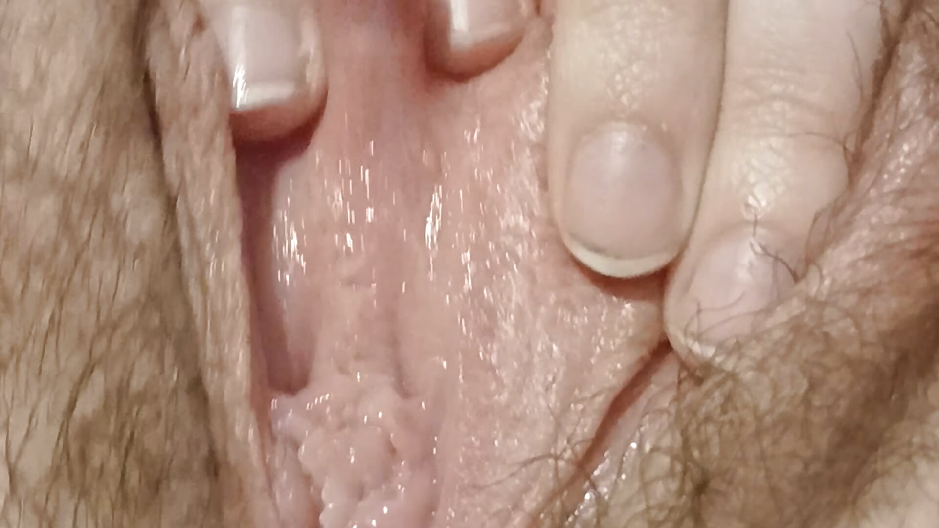 Mon cito tout dure et ma chatte très humide