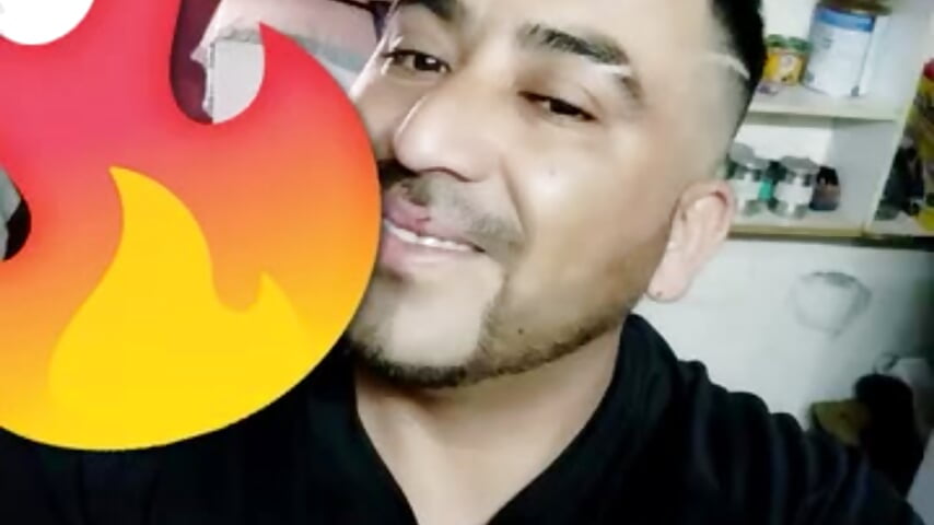 2029 - video by lucho2328 cam model